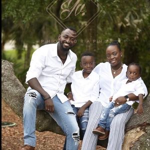 Meet your Posher, Gabriel